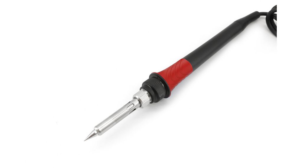 Rs pro deals soldering iron